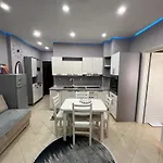 Appartement Flower Golem (Tirana)