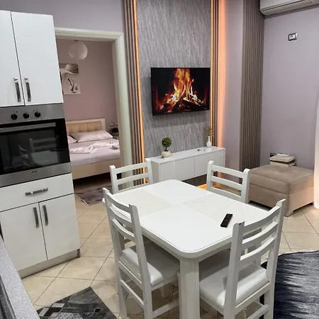 Apartament Flower