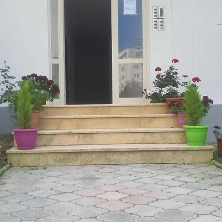 Apartament Flower