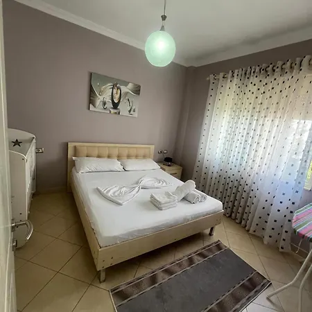 Apartament Flower