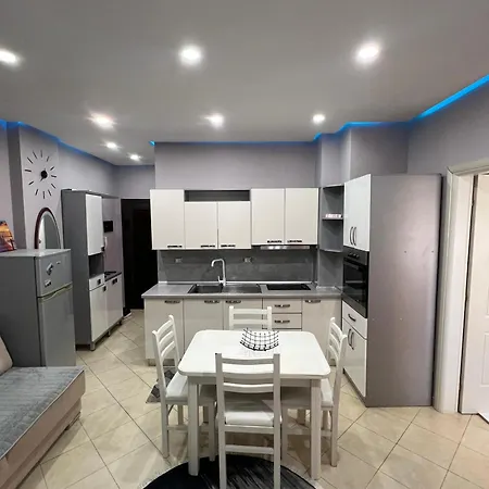 Apartament Flower