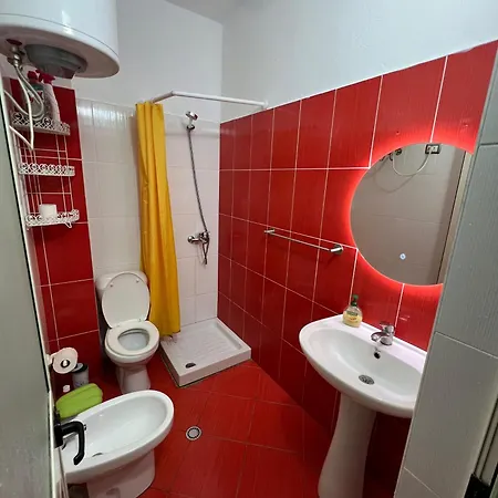 Apartament Flower *